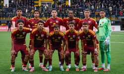 Kayserispor kupaya veda etti