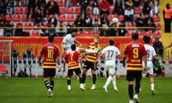 Kayserispor PFDK'ya sevk edildi