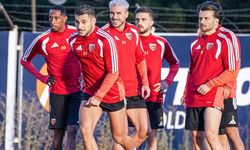 Kayserispor'da Hedef 35 puan