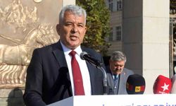 Muhtarlar 'Muhtarlık Yasası' bekliyor