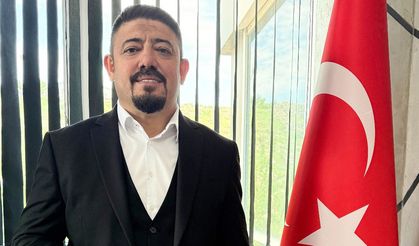 HAGİAD Başkanı Fatih Erkan: 'Bayrağımıza uzanan elleri kırarız'