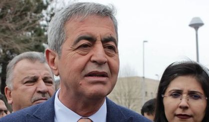 Kazım Yücel İYİ Parti Genel İdare Kurulu’nda yer aldı