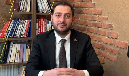 MHP İl Başkanı Kalın; Mesele Elitaş değil, Kocasinan’ın ismi