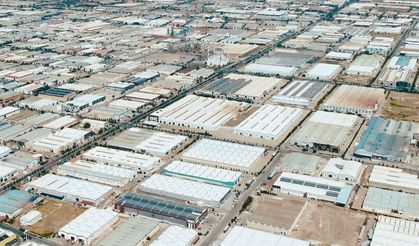 Kayseri ihracatında öne çıkan sektörler belli oldu