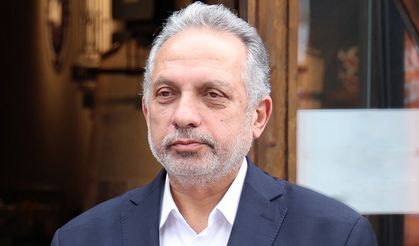 Başkan Yalçın'dan Kadir Gecesi mesajı