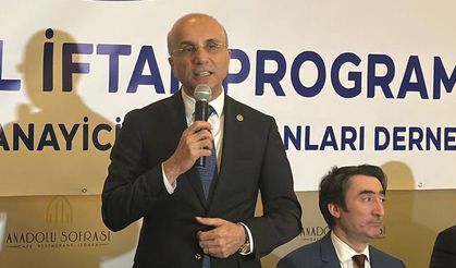 CHP’li Aşkın Genç Nakliyeciler Sitesi’nde: “Nakliye durursa ticaret durur”