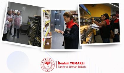 Ramazan’da işletmelere toplam 130 milyon lira cezai işlem uygulandı