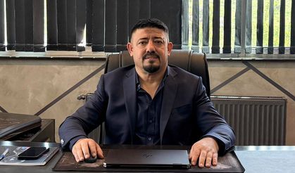 HAGİAD Başkanı Fatih Erkan’dan Kadir Gecesi Mesajı