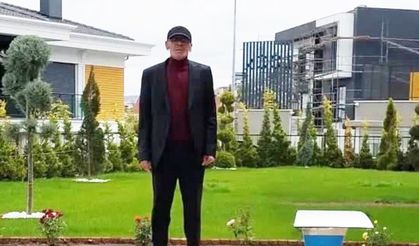 Sedat Kılınç'ın acı günü