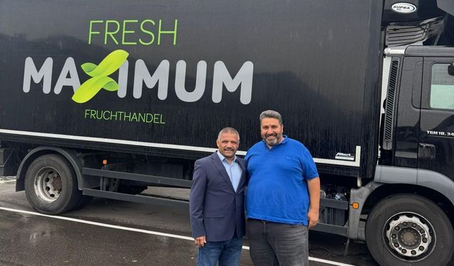 300 € İLE 500 BİN €’LUK MALI NASIL ALDI?