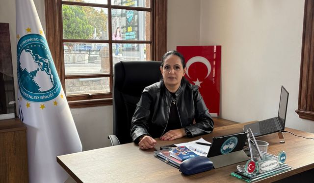 AKB Başkanı Akpınar’dan Kayseri’de Anlamlı Ziyaret