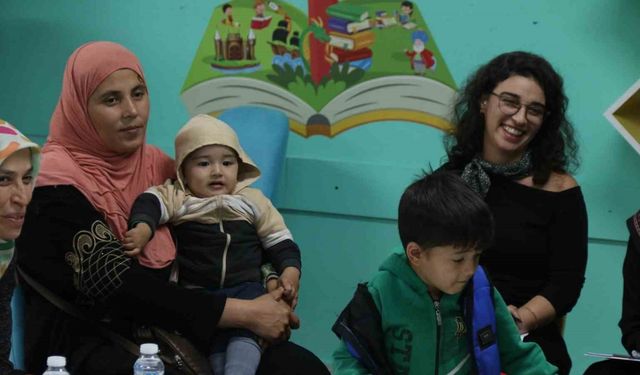 Psikolojik danışmanlar, velilerle bir araya geldi: Ekran süresi ve dikkat dağınıklığı en büyük problem