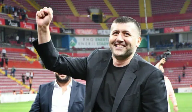 ERSOY'UN DEDİĞİ OLDU ÇETİNSAYA ÖDEME YAPTI