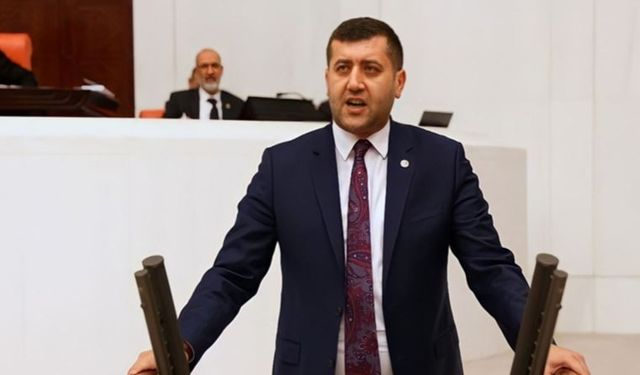 MHP Milletvekili Baki Ersoy, "En ağır cezayı almaları için çalışacağım"