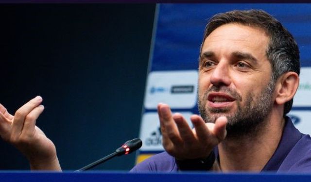 KAYSERİSPOR'UN YENİ TEKNİK DİREKTÖRü RADOMİR DALOVİC OLDU