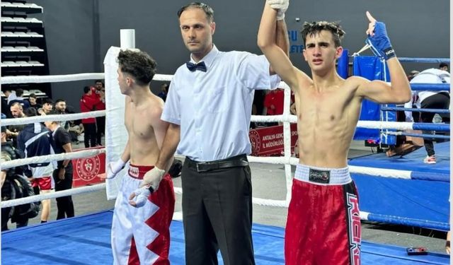 AKİB, ŞAMPİYON ARDA'YA SAHİP ÇIKTI