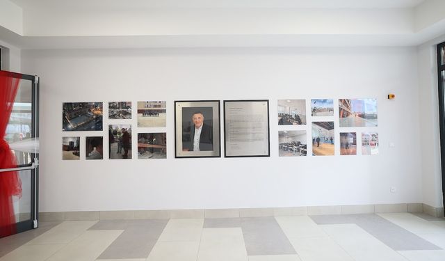 Bakan Tekin: 'Bu yıl Türkiye Cumhuriyeti devletimizin bütçesinin yaklaşık yüzde 15'i eğitime ayrıldı'