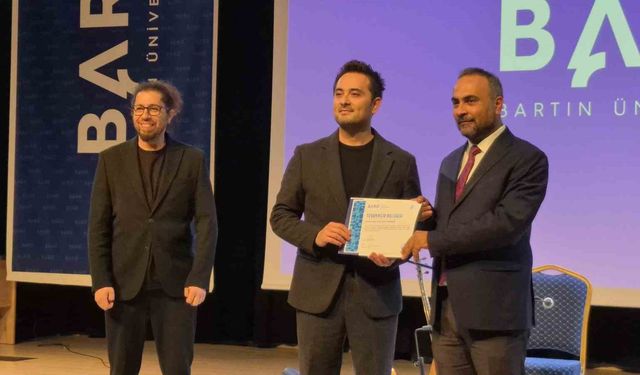 Dünyanın eğitim sistemi Türkiye'de şekilleniyor