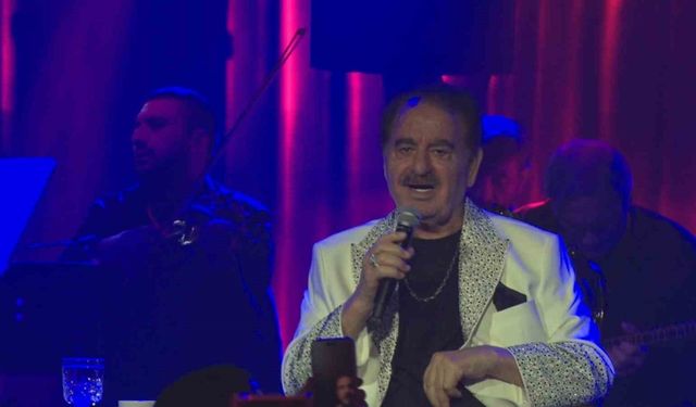 İmparator 50 yıl sonra Kayseri’de sahne aldı