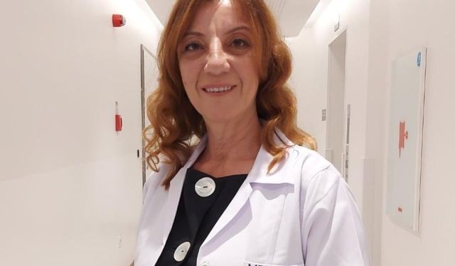 Yumurta alerjisi olanlara ’grip aşısı’ uyarısı