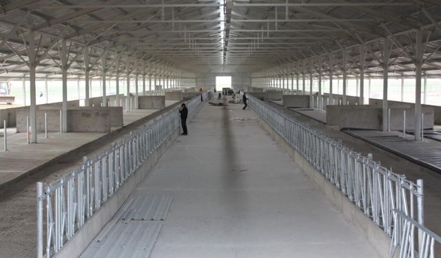 BU TESİS KİME PEŞKEŞ ÇEKİLECEK?