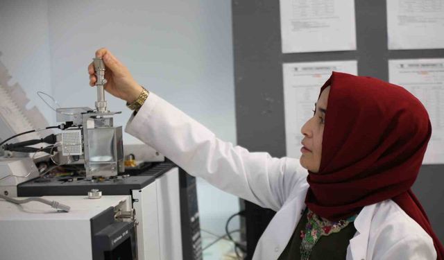 NEÜ BİTAM, ulusal ve uluslararası projelerle öne çıkıyor