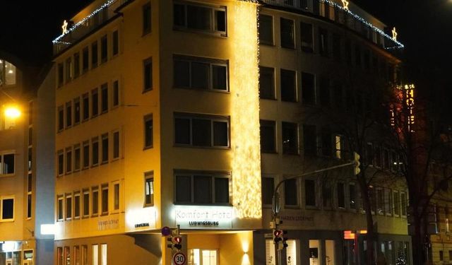 AKİB Yönetim Kurulu Üyesi Hakan Bakırcı’dan Almanya’da Turizme Güçlü Yatırım