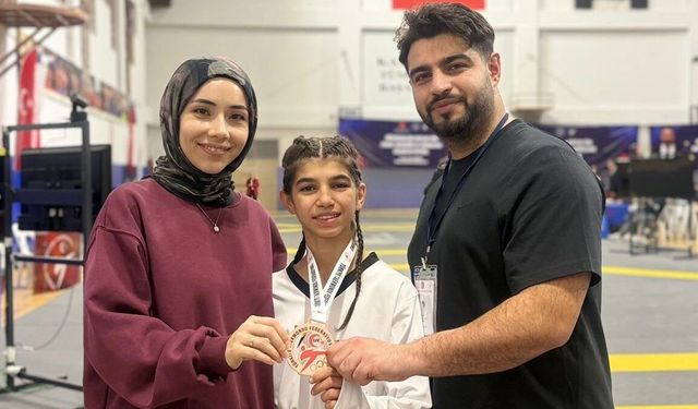 Milli takıma 8 kota