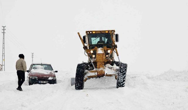 Vatandaşlardan Talas Belediyesi'ne teşekkür: 'Belediye sadece yolumuzu değil, gönlümüzü de açtı'