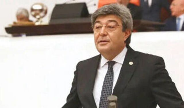 Milletvekili Ataş; ”Bir zamanlar Kayseri siyaseti Türkiye’yi yönetiyordu, köy siyasetine doğru gidiyoruz”