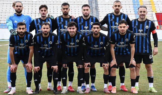 Erciyes 38 FK, Osmaniyespor’u ağırlayacak