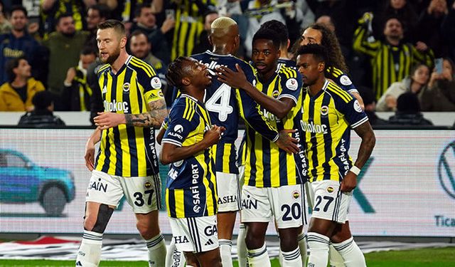 Fenerbahçe, FCSB'ye konuk olacak