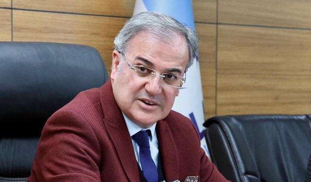 Başkan Özdoğan: 'Hacılar'da hizmet ve eser yolculuğumuz kararlılıkla devam edecek'