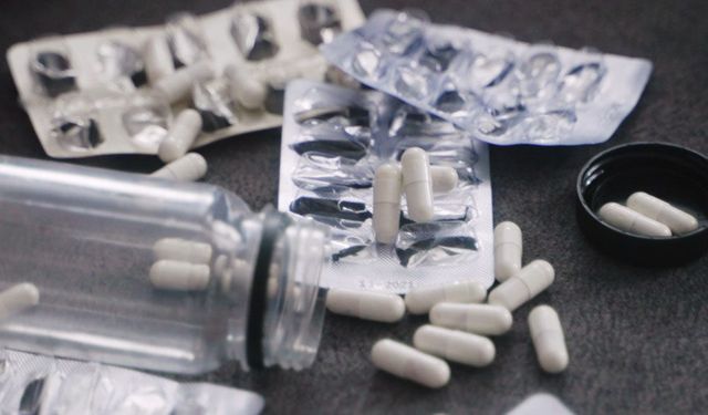 Antidepresan kullanımı 10 yılda yaklaşık yüzde 60 arttı