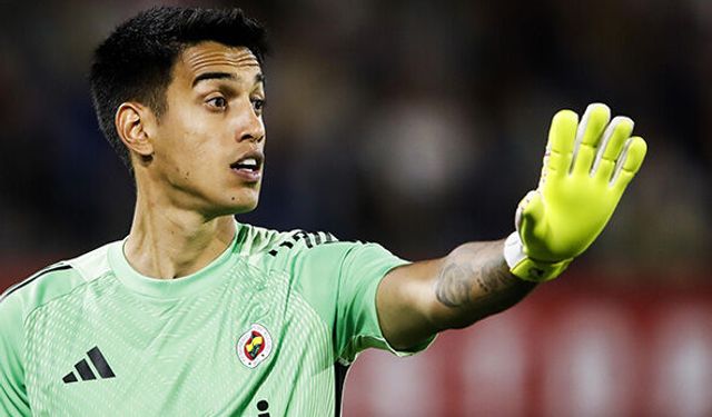 Samsunspor, Fenerbahçe'den İrfan Can Eğribayat transferleri konusunda anlaştı