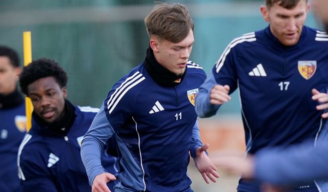 Kayserispor lidere konuk olacak