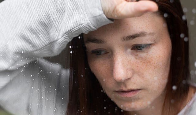 Kış Depresyonuna Dikkat; Uzmanlardan Mevsimsel Duygu Durumu Bozukluğu Uyarısı