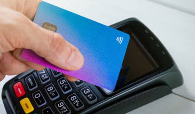 Temassız işlem limiti bin 500 TL’den 2 bin 500 TL’ye çıkıyor