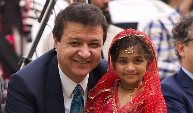 Saadet Lideri Mahmut Arıkan Kayseri’ye geliyor