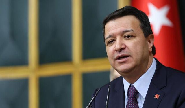 SP’li Arıkan; Bağımlılıkla mücadele bakanlığı kurulmasını teklif ediyoruz