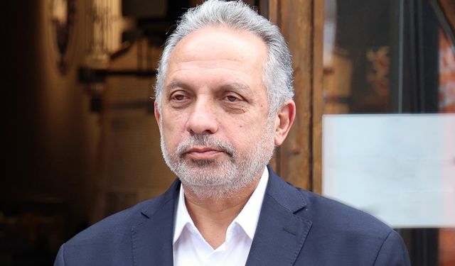 Başkan Yalçın: 'Bu mübarek gecenin insanlık ve inanç dünyası açısından derin anlam taşıyor'