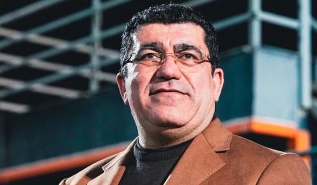 Kayserispor Başkanı Açıkalın: '5 futbolcuyla anlaşmaya vardık'