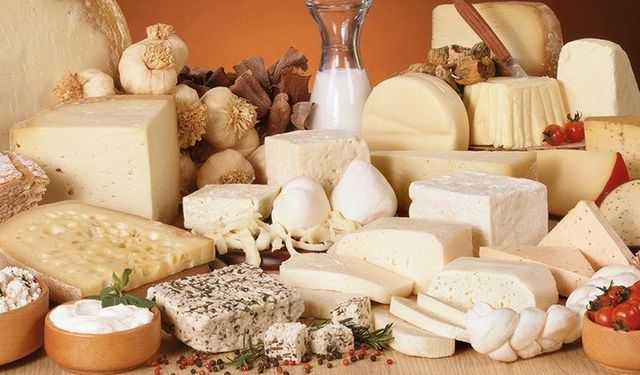 CHP’li Genç; Peynir enflasyonu sofrayı vurdu, 5 yılda yüzde 464 arttı