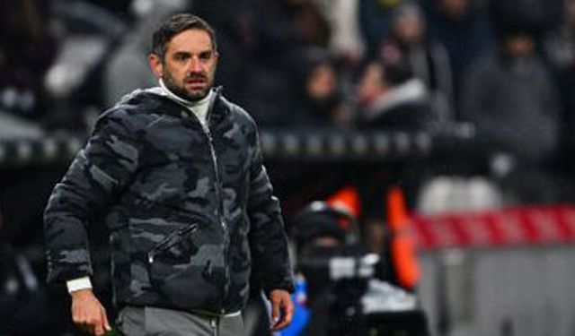 Radomir Djalovic: Bizim için acı verici oldu