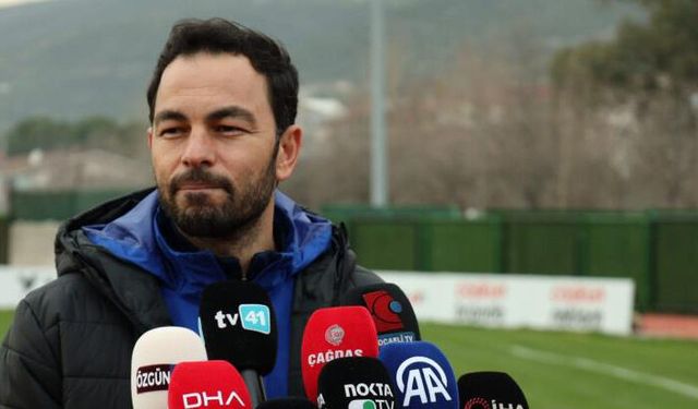 Selçuk İnan: "Fenerbahçe maçında kazanmak için sahaya çıkacağız"