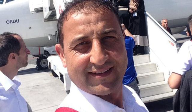 Kayserispor’da sportif direktör için Seyit İçgül ismi öne çıkıyor