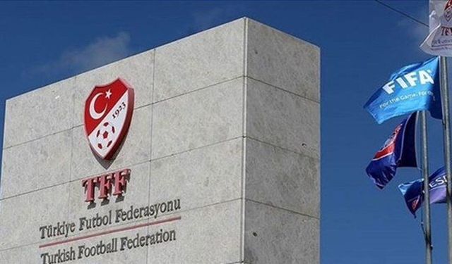 314 antrenöre 45 gün ile 12 ay arası men cezası