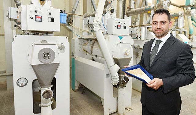 Akdeniz’den Dünyaya 1,88 Milyar Dolarlık Gıda İhracatı