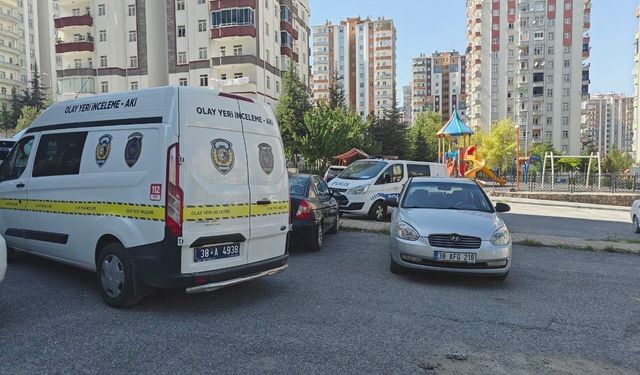 Apartman görevlisini öldüren şahıs hakim karşısında: 'Beni bayıltıp kullanıyordu'
