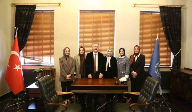 Sanat Melikgazi'nin ilk programına büyük ilgi